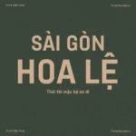Font VL Abel Pro Bold– Font Việt hoá