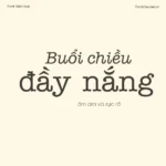 2 Font VL American Typewriter Std Medium – Font Việt hoá