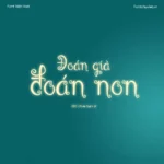 Font VL Amsterday script – Font Việt hoá