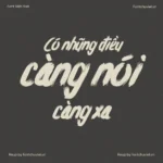 Font VL Atorak Typeface – Font Việt hoá
