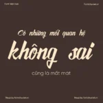 Font VL Awesome Display – Font Việt hoá