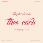 Font VL Bandung – Font Việt hoá