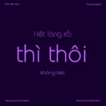 2 Font VL Bauhaus – Font Việt hoá