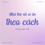 Font VL Billfont – Font Việt hoá