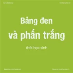 Font VL HandVetica Bold – Font Việt hoá