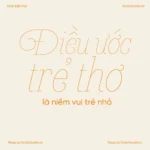Font VL Heroe Monoline Big Pro Regular – Font Việt hoá