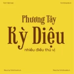 Font VL Ultramarina Regular – Font Việt hoá