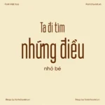 Font VL Varial Rounded ExtCond Regular – Font Việt hoá